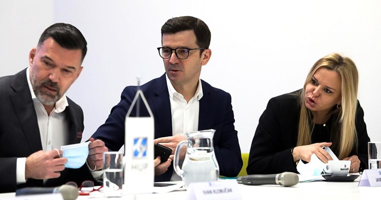 Ograničena isporuka lijekova bolnicama, dug je prešao 6 milijardi kuna