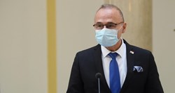 Hrvatska osudila nerede u Washingtonu