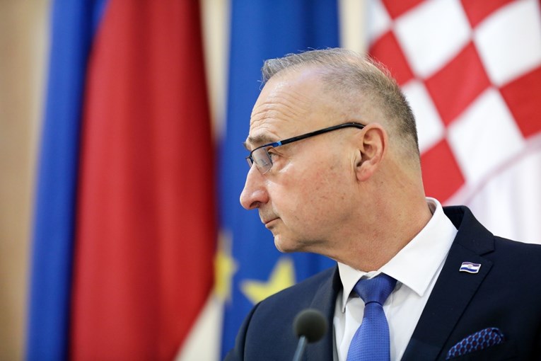 Bošnjačke stranke iz BiH optužuju Grlića Radmana za prijetnje
