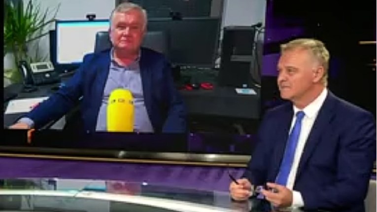 Epidemiolog Jurković: Broj zaraženih raste gotovo eksponencijalnom krivuljom