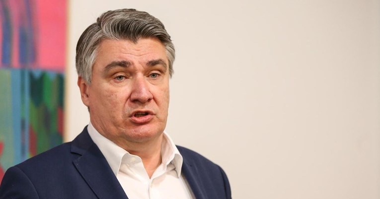 Milanović o zabrani komemoracije na Bleiburgu: Ich bin kein Berliner
