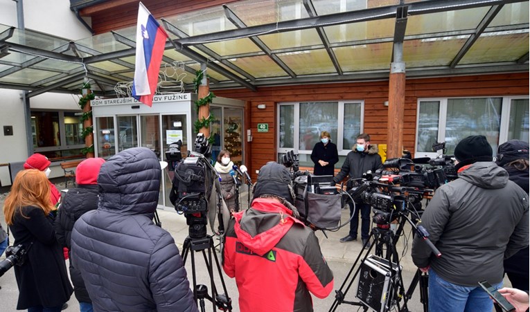 U Sloveniji se popravlja epidemiološka situacija, vlasti popuštaju mjere