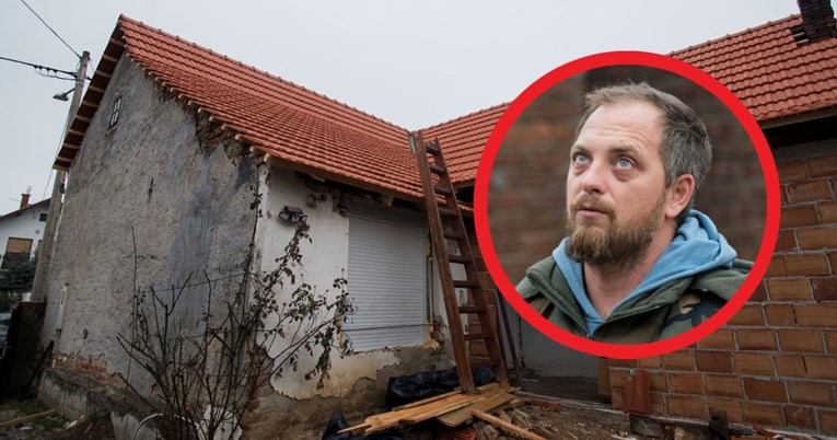 Čitatelji Indexa pomažu obnoviti kuću obitelji iz Đurđevca: "Nekad zaplačem od sreće"