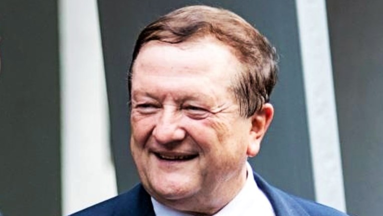 Boras smijenio Barišića pa imenovao novog dekana Hrvatskih studija