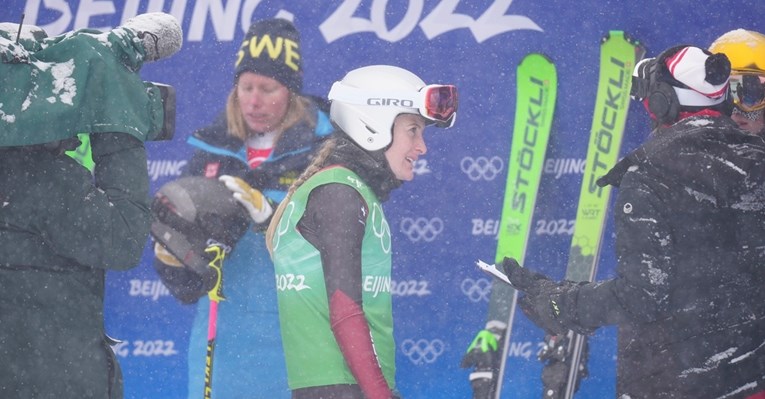 Zbog bizarnosti su joj uzeli olimpijsku medalju. Sad joj je vraćena