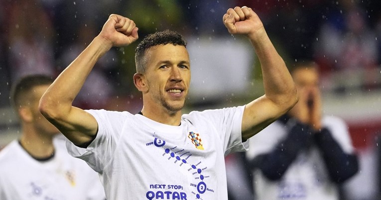 Objavljeni novi detalji Perišićevog prelaska u Tottenham. Potpisat će na dvije godine