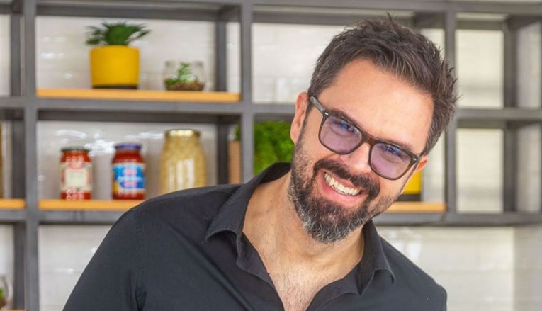 Grašo otkrio od koje se žene ne odvaja već 16 godina (a nije Danijela)