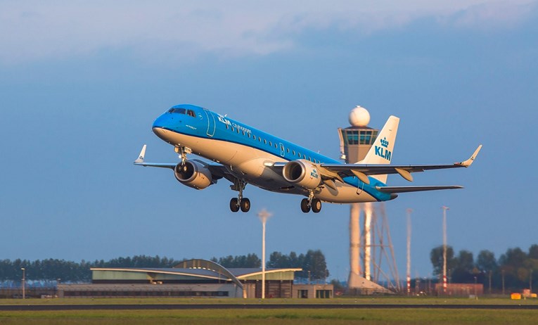 Na zagrebačkom aerodromu uvedeno brzo testiranje za one koji putuju u Amsterdam