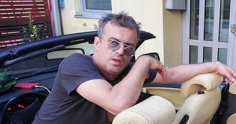 Sergej nakon što mu je oštećen auto u Mostaru: To su vjerojatno navijači Zrinjskog