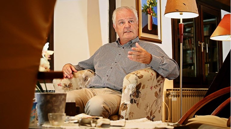 Novi šef Srebrnjaka: Umjetna oplodnja je neprirodna, to je silovanje u epruveti