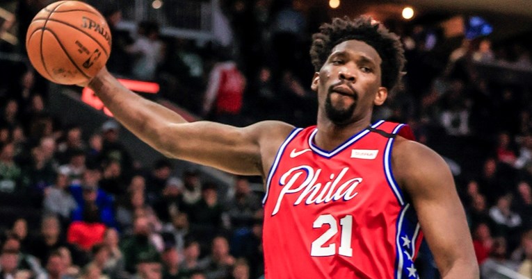 NBA zvijezda platila kaznu za suparnika koji si je ne može priuštiti