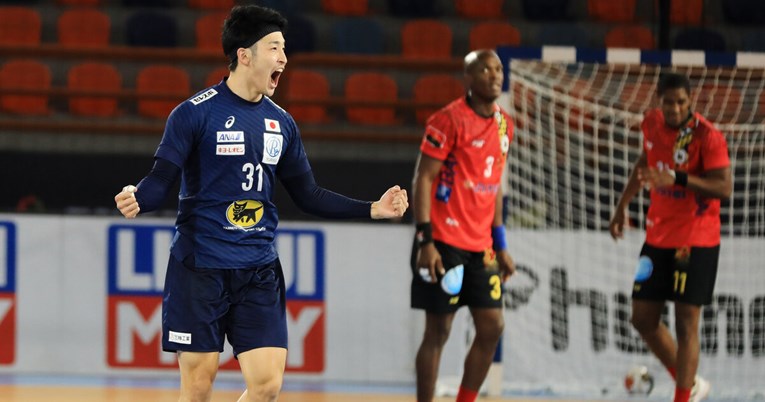 Japan je pobijedio Angolu. Što to znači za Hrvatsku?