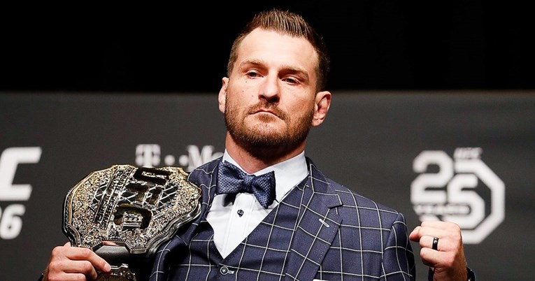 Miočićev zadnji napad na titulu? ESPN-ov novinar: Tko to ne bi volio pogledati?