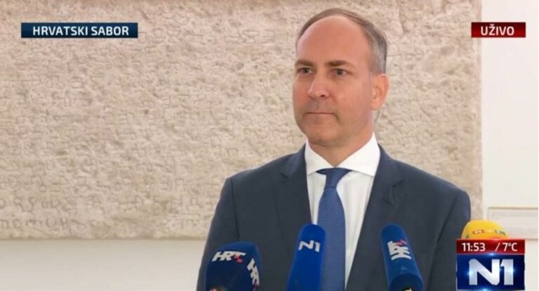 Škorin zastupnik: Nećemo podržati Đurđević, ona tvrdi da su problemi nastali 90-ih
