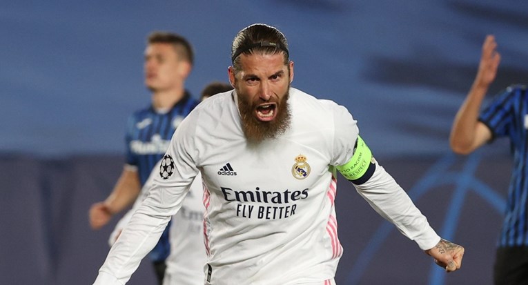 Onda Cero: Ramos je Real Madridu radio iza leđa, klub je davno odlučio što s njim