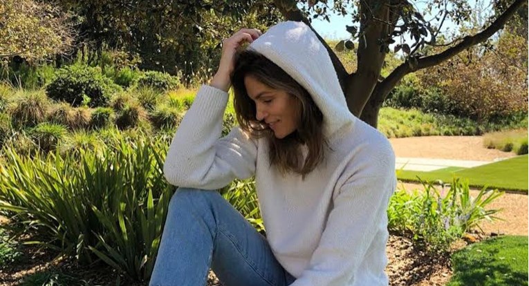 Evo kojim vježbama Cindy Crawford duguje zavidnu liniju u 55. godini