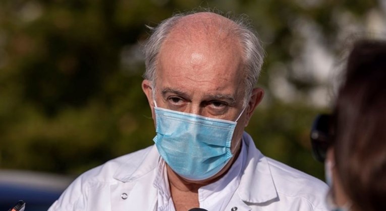 Šef splitske Infektologije: Ljudi se ne pridržavaju mjera, dosadilo im je