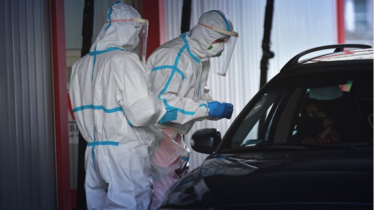 Slovačka planira novo masovno testiranje, brine ih rast novih slučajeva
