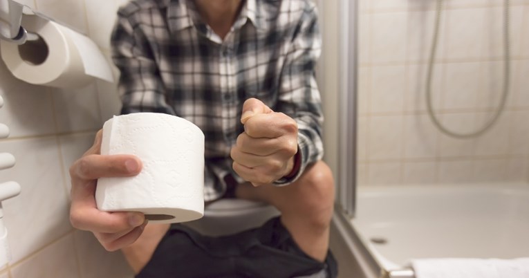 Doktor poslao upozorenje: Ne biste smjeli sjediti na WC-u dulje od 10 minuta