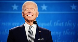 Biden nastavlja kampanju nakon negativnog testa na koronavirus