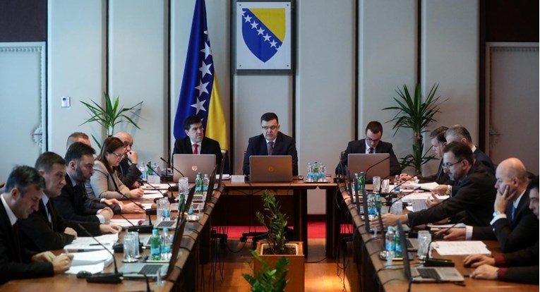 Srpski dužnosnici u BiH nakon 2 mjeseca zbog novca prekinuli bojkot Vijeća ministara