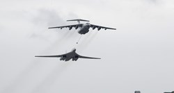 Rusija započela s izradom prototipa prvog nevidljivog bombardera