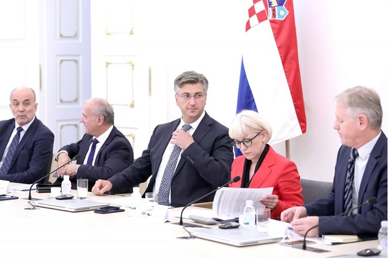 Stižu oštrije kazne: Spolni odnos bez pristanka postaje kazneno djelo silovanja