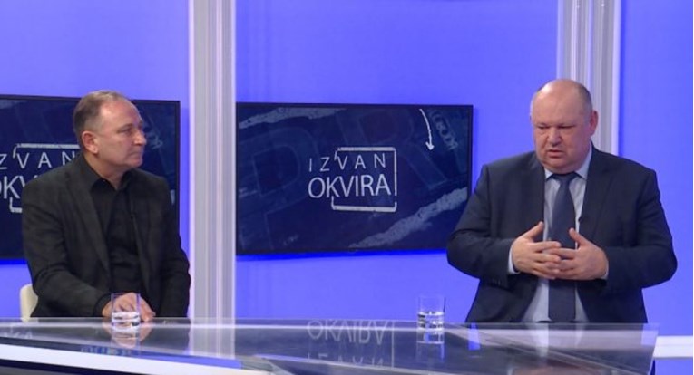 Šef HUP-a: Ovo što vlada radi oko cijene plina je ubijanje vola zbog jedne šnicle