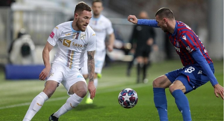 Bio je ovo 160. Jadranski derbi. Evo kakav je sad omjer Hajduka i Rijeke