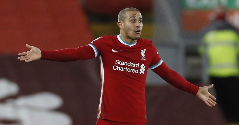 Liverpoolu se ovo nije dogodilo 15 godina. Tek je treći prvak s ovakvim crnim nizom