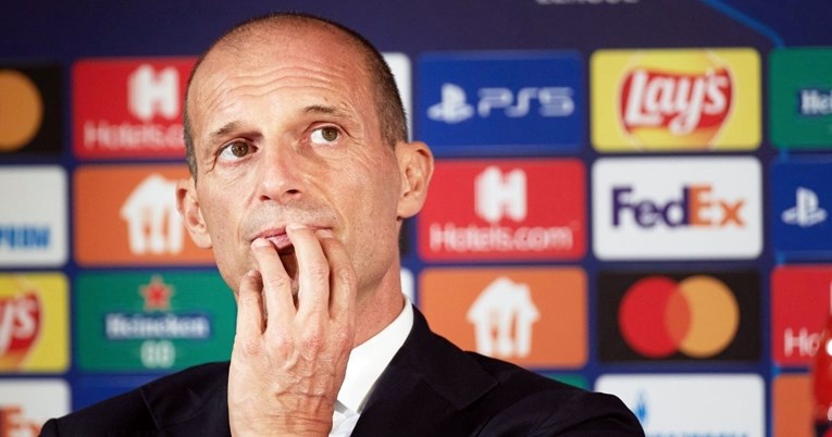 Allegri istaknuo Juventusovu zvijezdu: Izvanredan je. Ni sam ne zna koliko je dobar