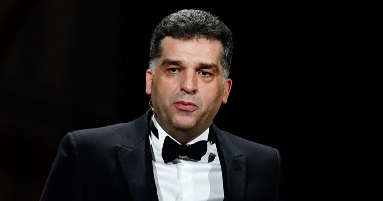 Oskarovac Danis Tanović dva puta se cijepio pa dobio koronu, otkrio kako se osjeća