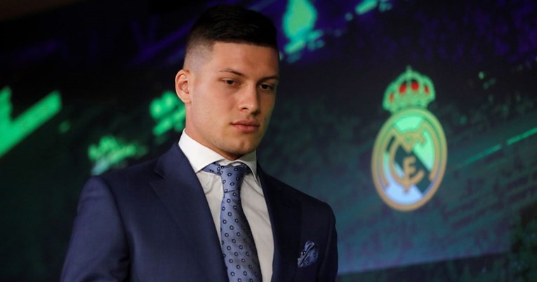Jovićev otac ljutit: Ponašaju se kao da je nekog ubio