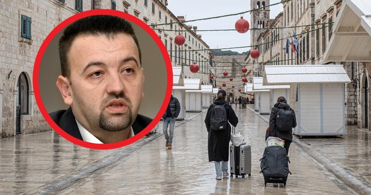 Suverenist Pavliček: Demografski potop mogao bi nepovoljno utjecati na turizam