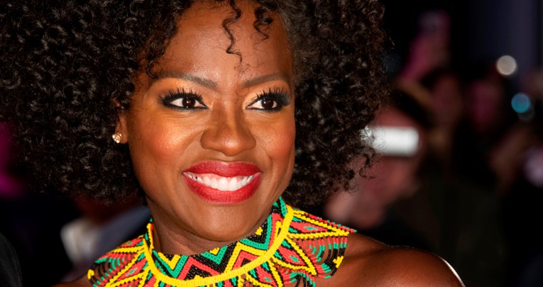 Viola Davis otkrila kako je reagirala na (pre)skupe božićne želje svoje kćeri