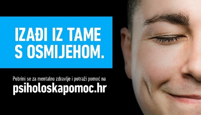 Od sada na jednom mjestu možete pronaći sve informacije vezane uz psihološku pomoć