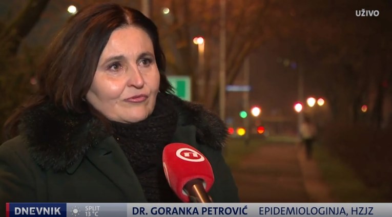 Epidemiologinja HZJZ-a: U ovom trenutku se ne bih cijepila Sputnikom V