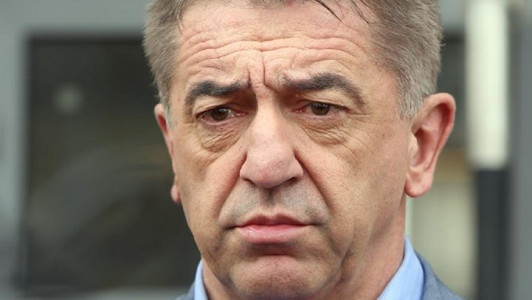 Po šesti put pao proračun Ličko-senjske županije, HDZ traži ostavku Milinovića