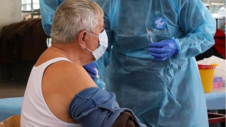 EU bi 11. ožujka trebala odobriti Johnson&Johnsonovo cjepivo