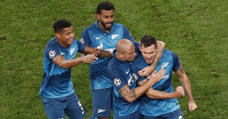 Dejan Lovren postao prvak Rusije: "Žao mi je što nisam mogao dati doprinos"