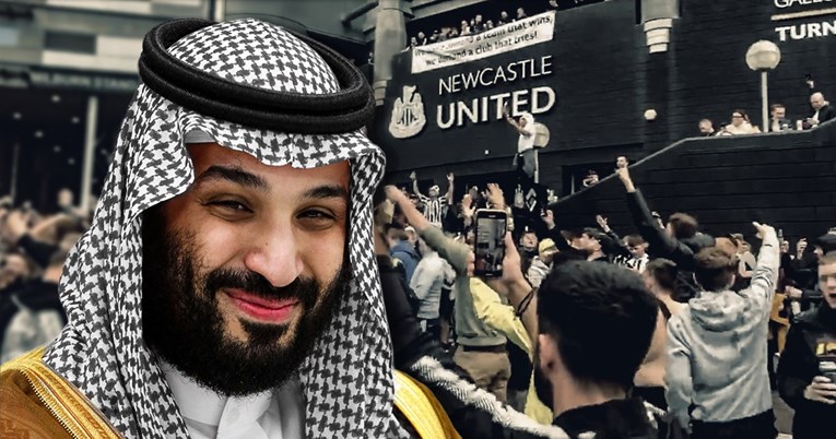Evo koliko Newcastle može potrošiti u sljedećem prijelaznom roku