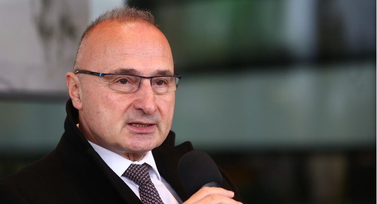 Grlić Radman o sankcijama Dodiku: Probleme u BiH treba pokušati riješiti razgovorom