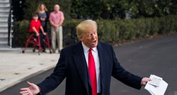 Dužnosnici kažu da će Trump predstavljati SAD na samitu APEC-a ovaj tjedan