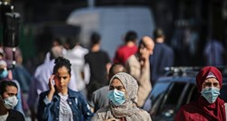U Izraelu broj slučajeva indijskog soja porastao četiri puta, ponovno uveli maske