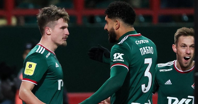 Jedvaj s klubom putovao 15 sati na gostovanje. Nisu htjeli riskirati let avionom
