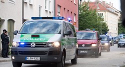 Hrvat u Njemačkoj ubio brata mačetom, objavljeni novi detalji