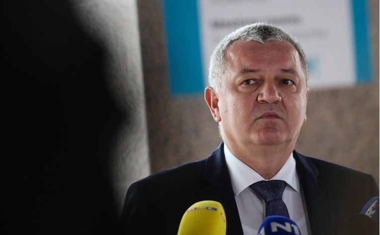 Horvat se hvali da u lipnju počinje obnova Zagreba. Godinu i 3 mjeseca nakon potresa