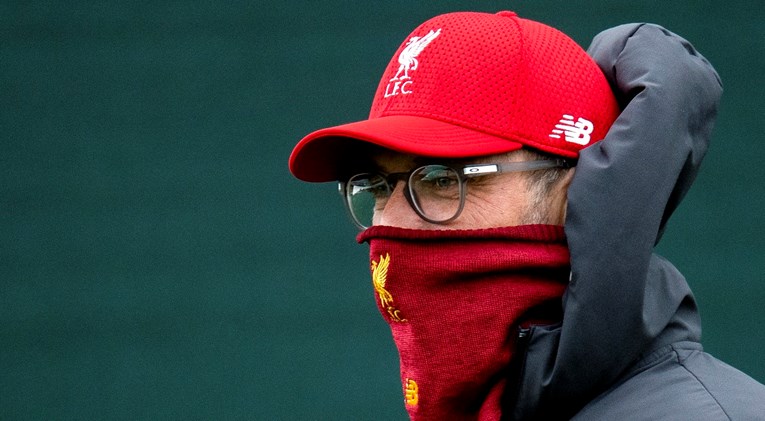 Klopp: Zamislite da smo u osamdesetima imali sve ovo što imamo danas. Bilo bi ludo