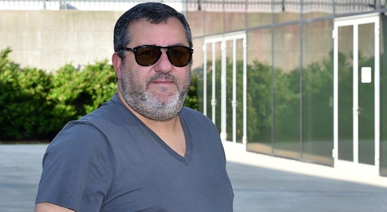 Raiola: Samo deset klubova si mogu priuštiti Haalanda