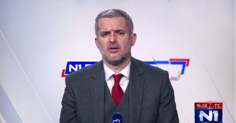 Raspudić o Alemki Markotić: Nemamo jasnih kriterija pa se neki pobrinu prvo za svoje